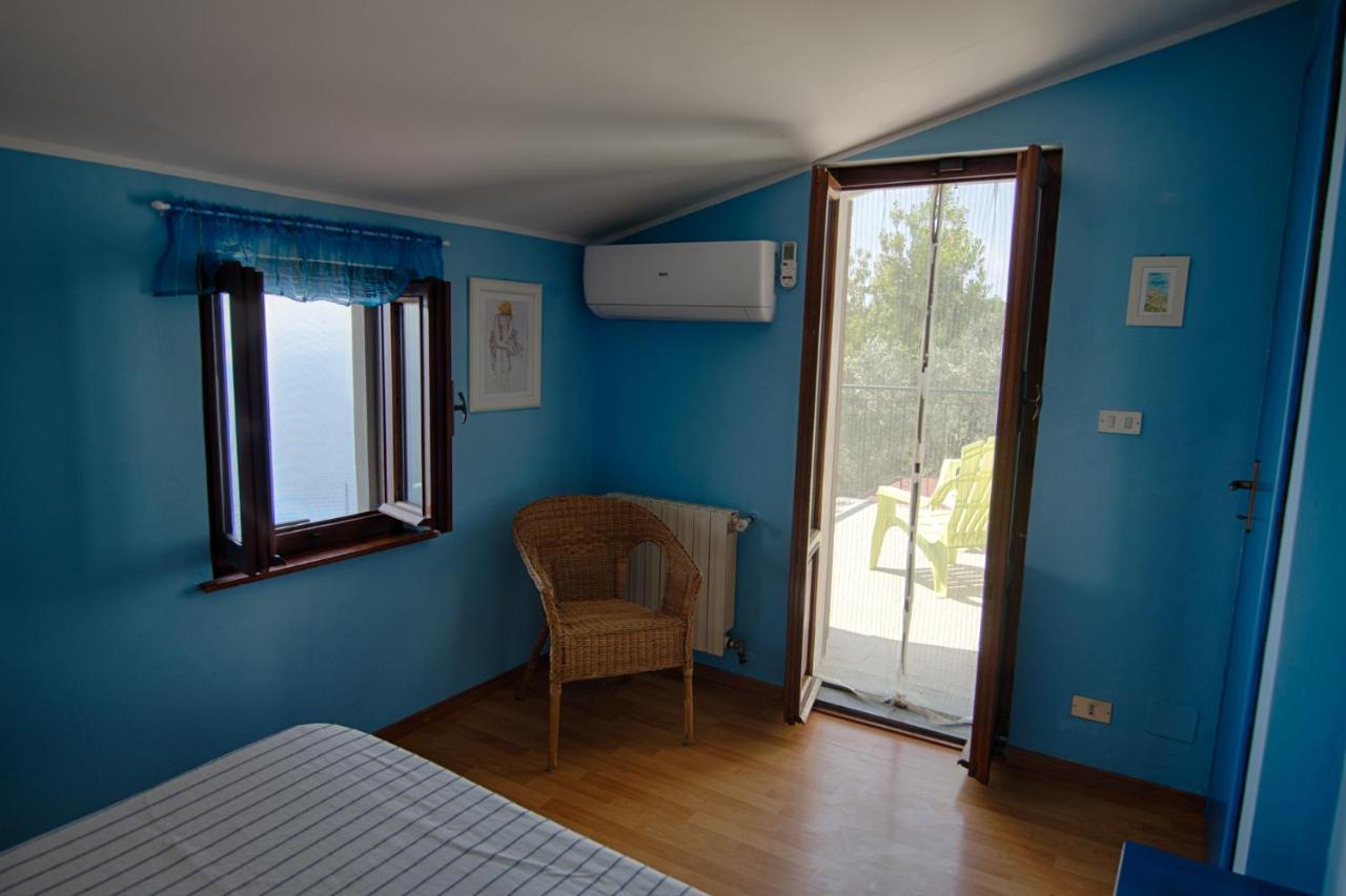 Il Sole Di Valletonda Holiday House Corniglia Bagian luar foto