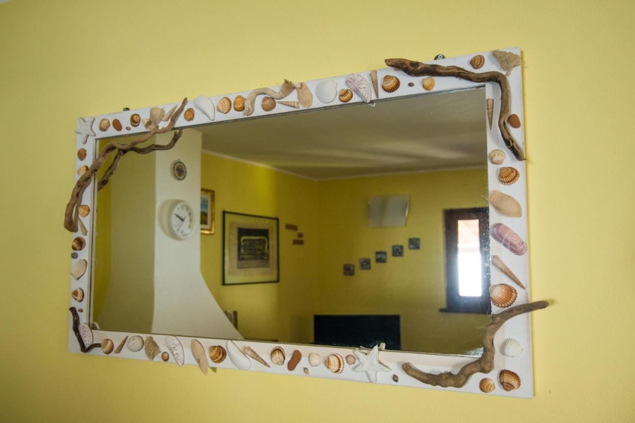 Il Sole Di Valletonda Holiday House Corniglia Bagian luar foto
