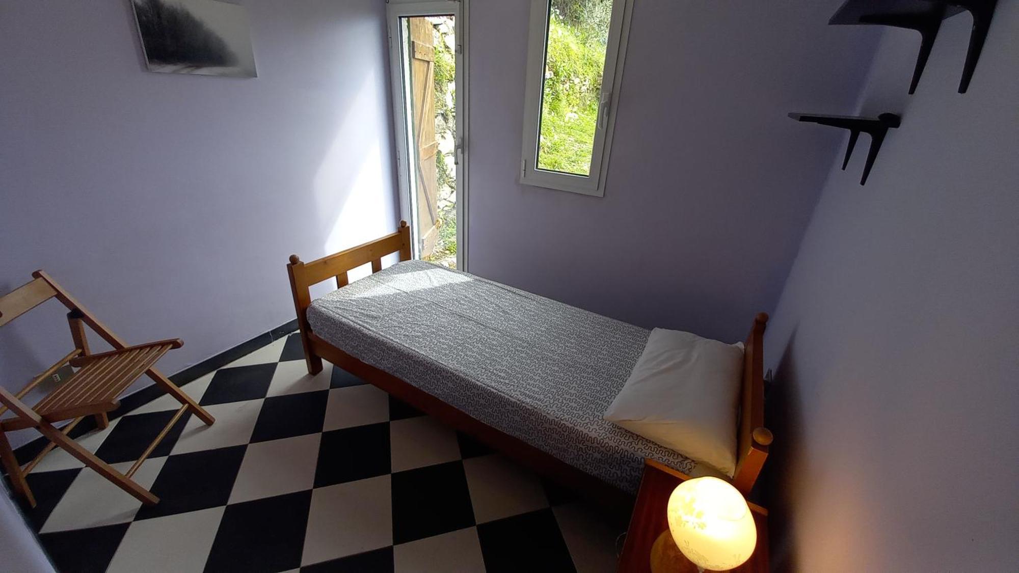 Il Sole Di Valletonda Holiday House Corniglia Bagian luar foto