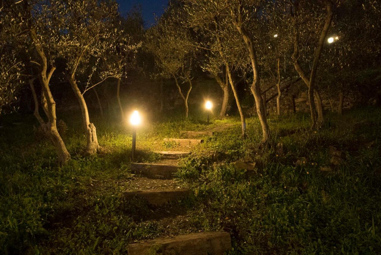 Il Sole Di Valletonda Holiday House Corniglia Bagian luar foto