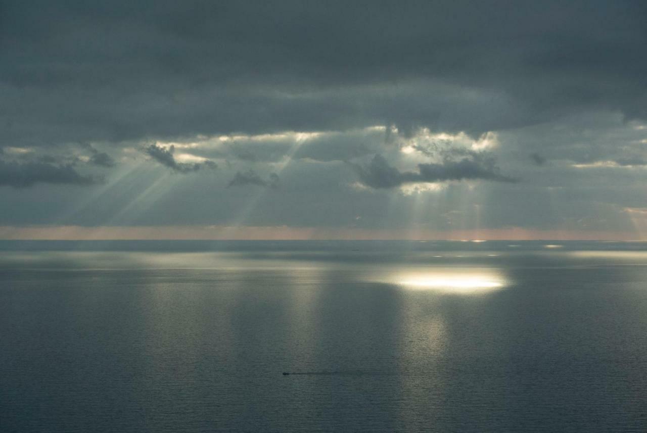 Il Sole Di Valletonda Holiday House Corniglia Bagian luar foto